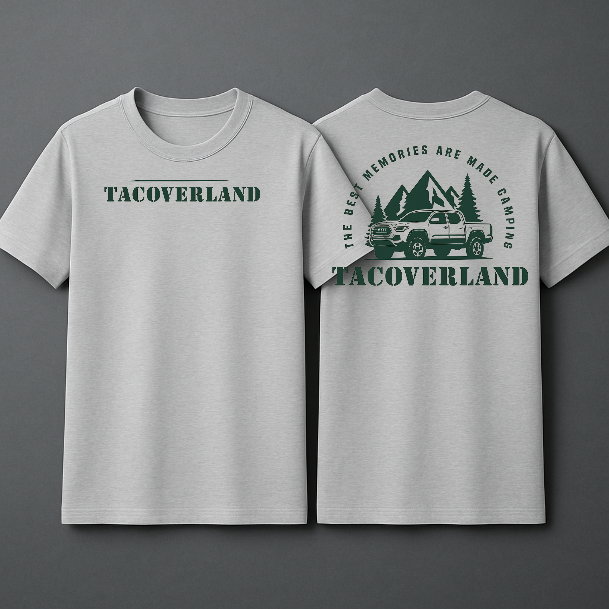 Adventure – White Sand - Gris Claro 25