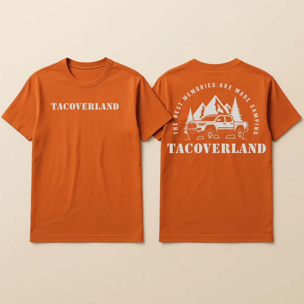 Adventure – White Sand - Naranja 27