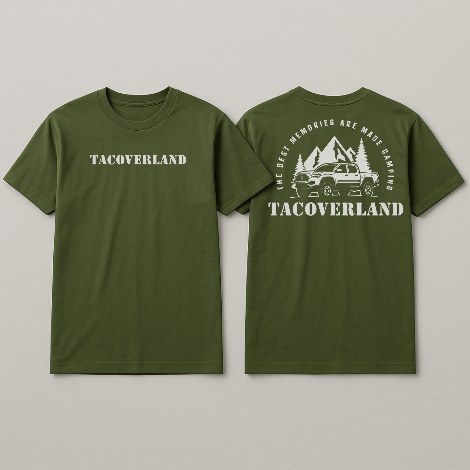 Adventure – White Sand - Oliva 21