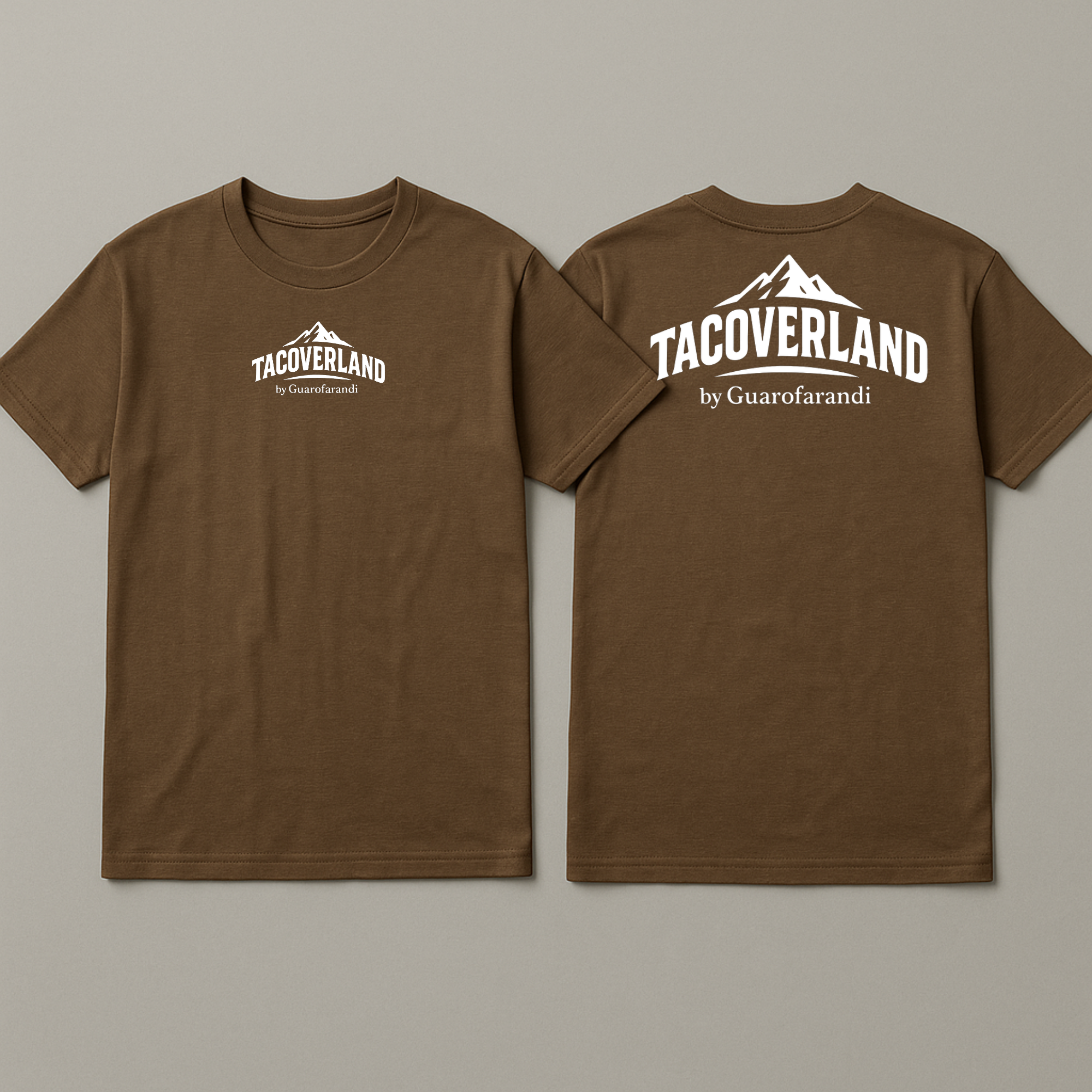 Legends – White Sand - Marron 11