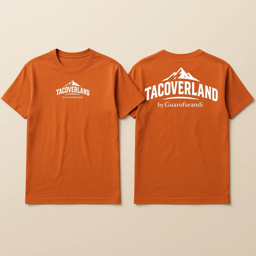 Legends – White Sand - Naranja 16