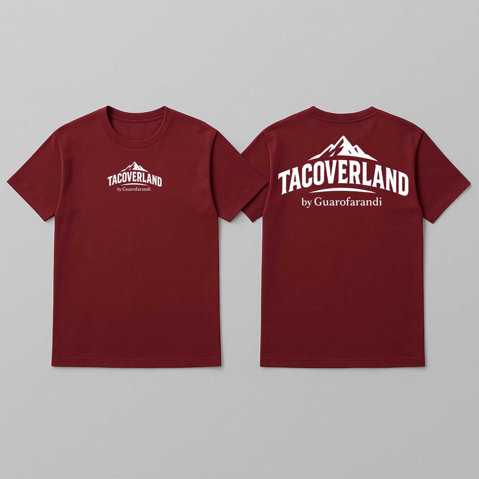 Legends – White Sand - Vinotinto 9