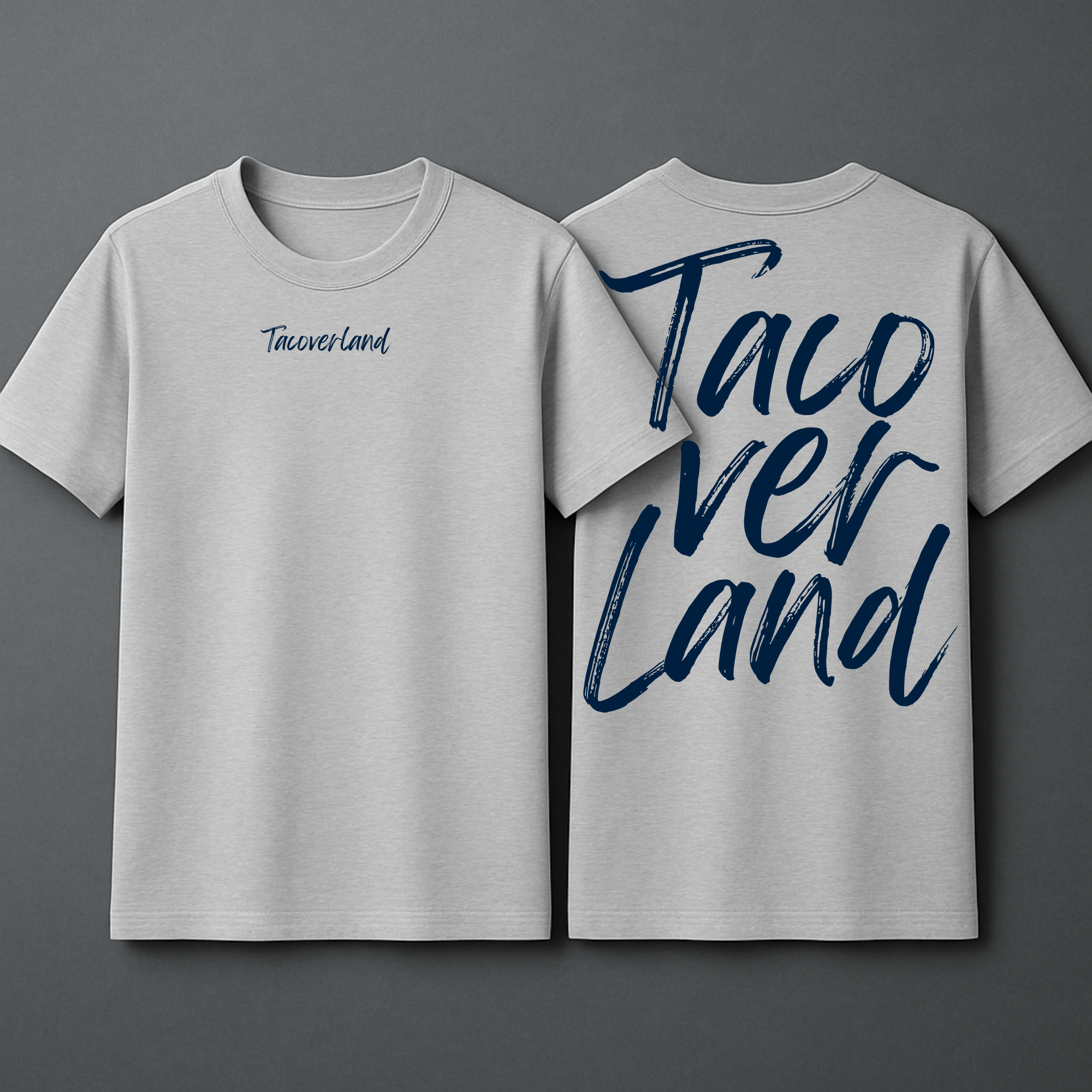 Signature- White Sand - Gris Claro 23