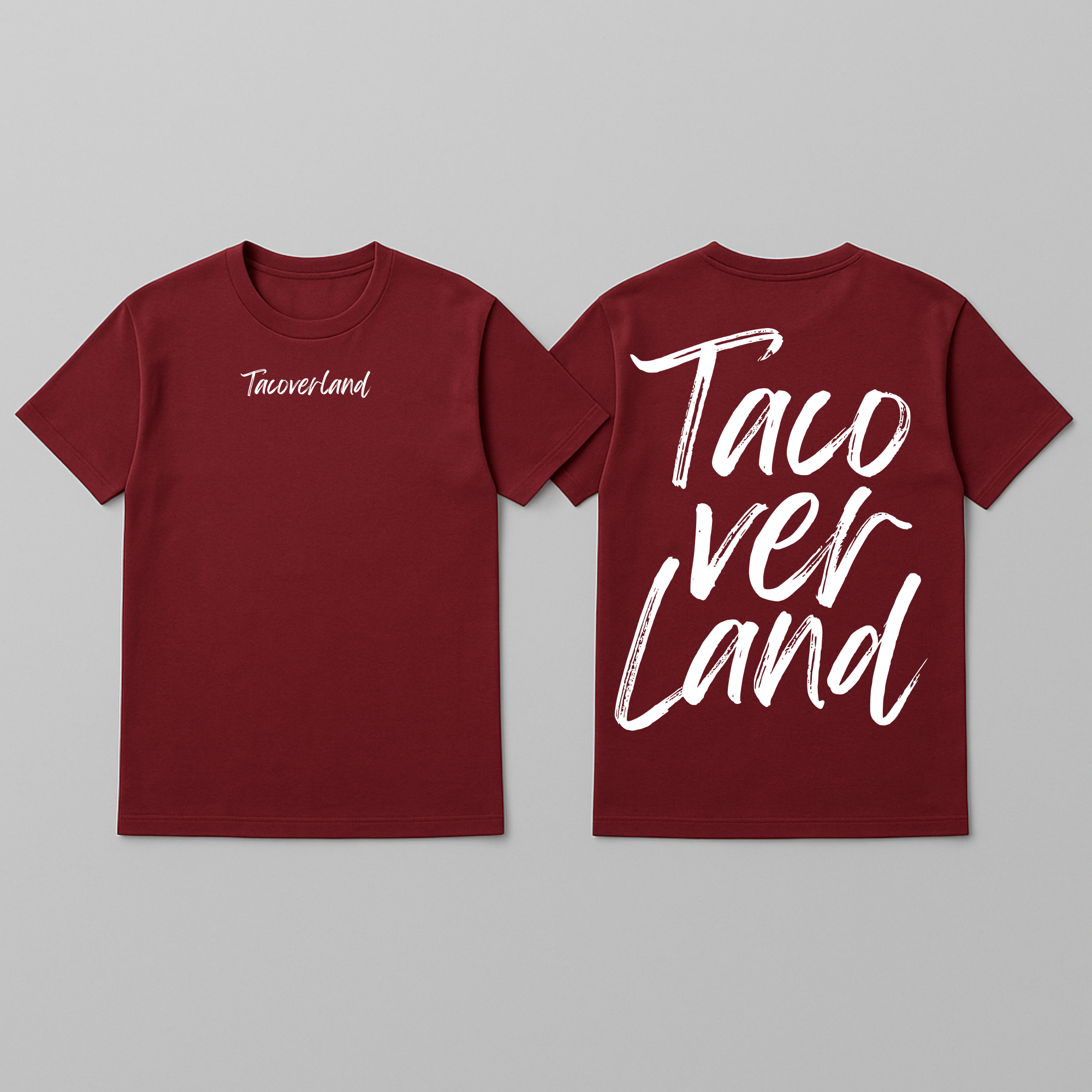 Signature- White Sand - Vinotinto 13