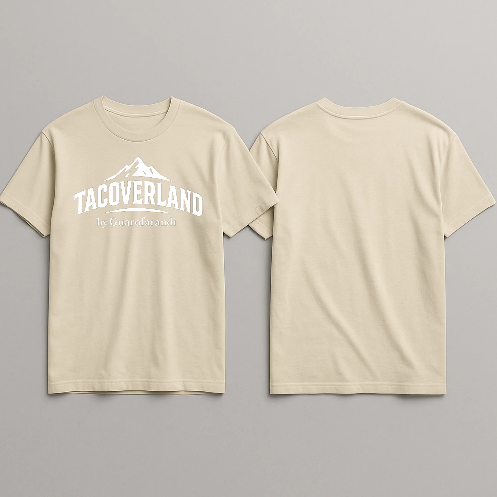 Trail - Arena Clara 12